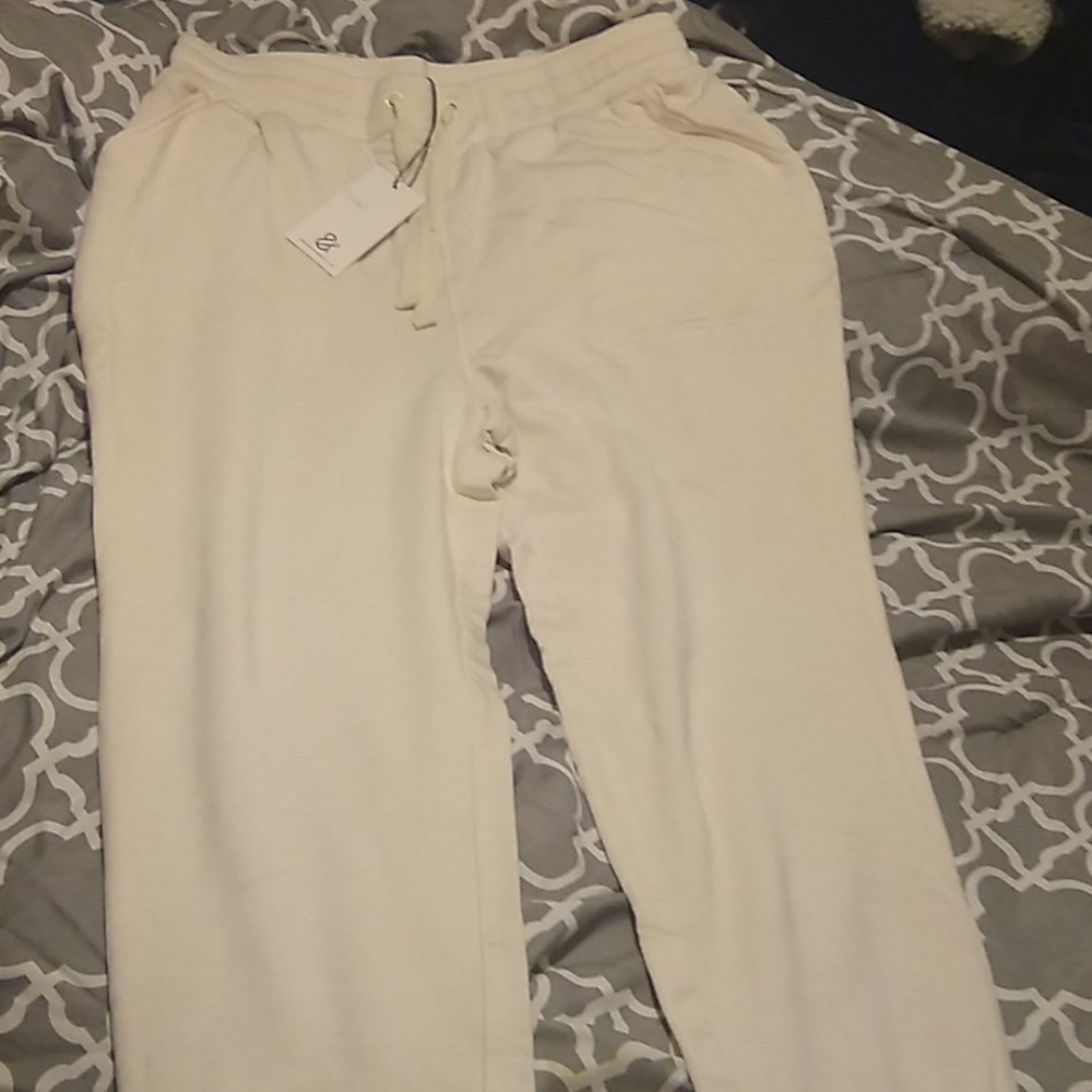 Thread and Supply sweatpants
